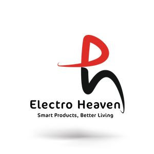 Electro Heaven