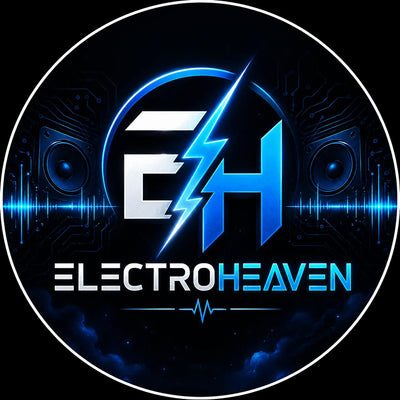 Electro Heaven