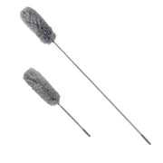 2.8m Microfiber Duster with Telescopic Stainless Steel Pipe