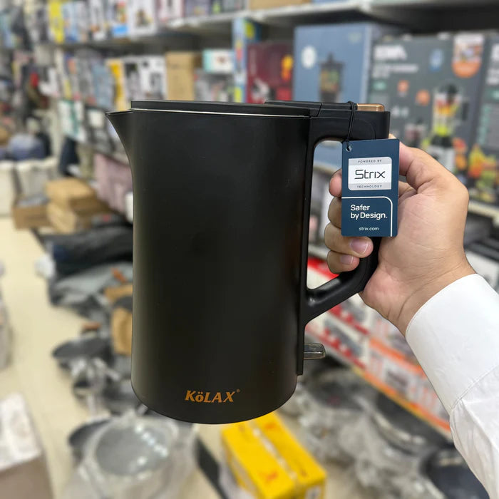 KoLAX Electric Kettle