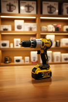 DeWALT 88V Drill Set