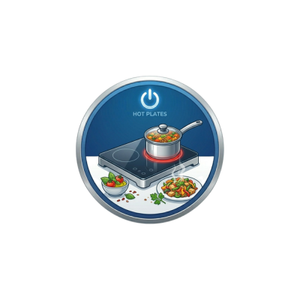 Hot Plates