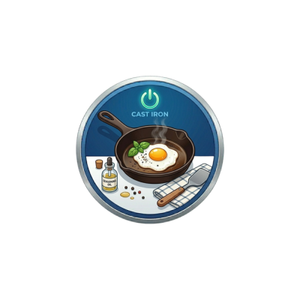 Cast Iron