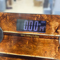 Uakeen Smart Body Fat Scale Zl-2902