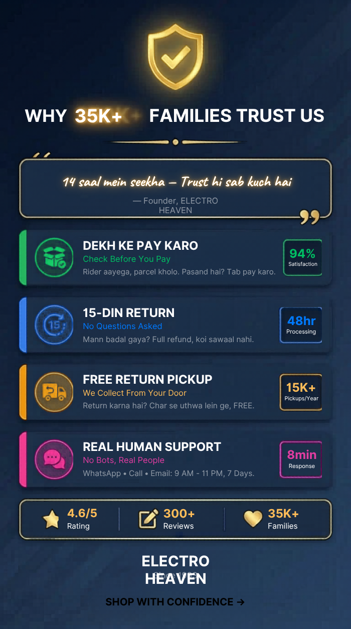 Mobile Trust Poster