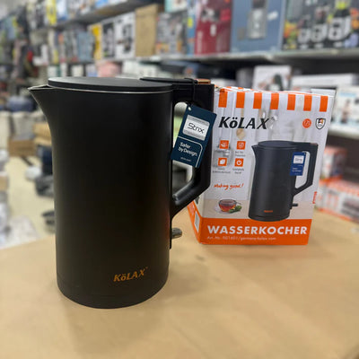 KoLAX Electric Kettle