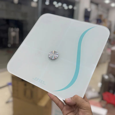 Shouna Rechargeable Smart Bluetooth Body Fat Scale