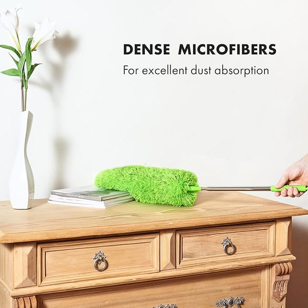 Telescopic Microfiber Duster