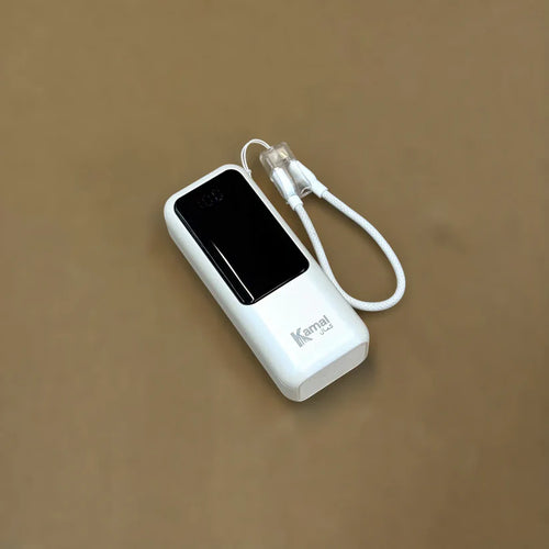 10000mAH 22.5W PD Fast Compact Powerbank KPB12