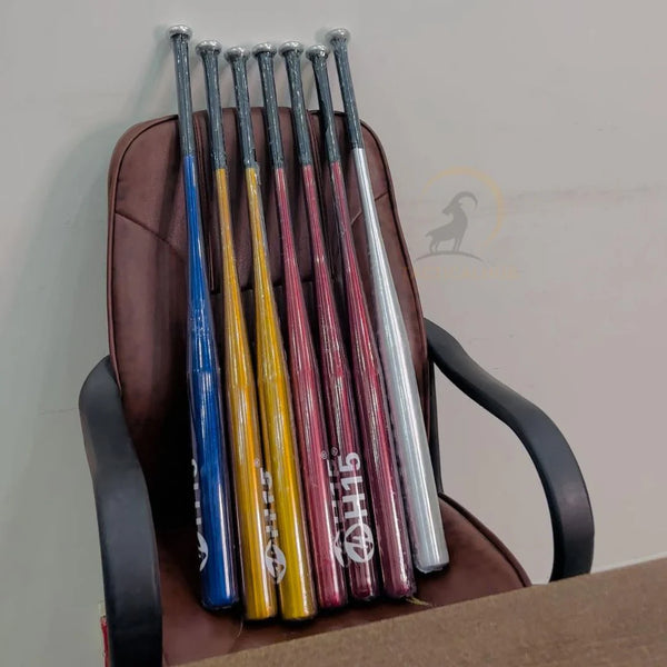 Lot Imported Baseball Bat
