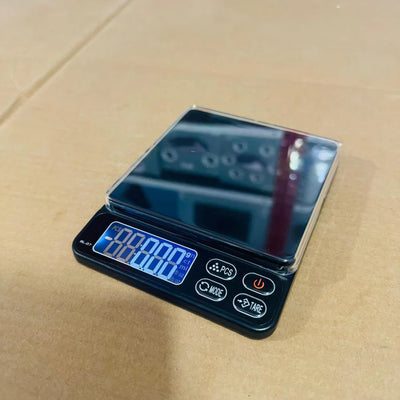 Kitchen Electronic Scale GL-07