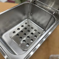 Avinas 6.8L Electric Deep Fryer AV-668Y