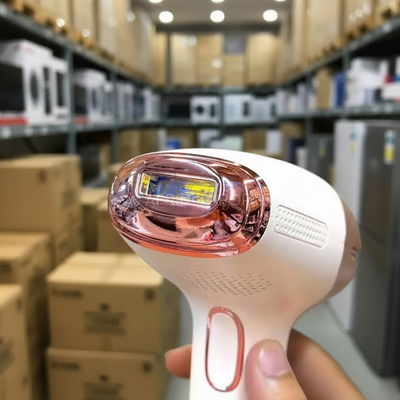 Beauty Professional IPl Laser Hair Removal