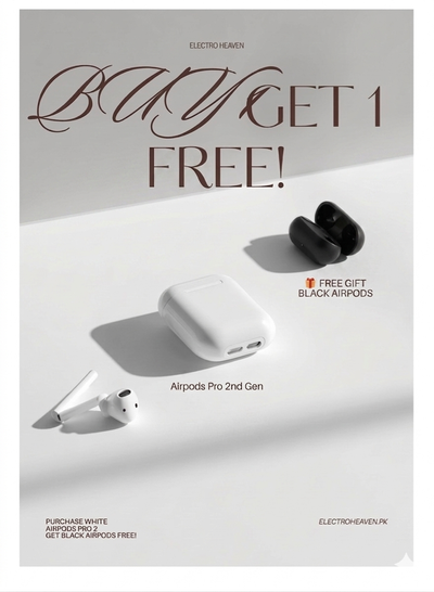 Apple AirPods Pro (2nd Generation)