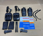 MOTOROLA MT-918 WALKIE TALKIE