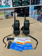 MOTOROLA MT-918 WALKIE TALKIE