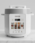 HAIPAI Digital Multi-Function Smart Cooker – Automatic Electric Cooking Pot