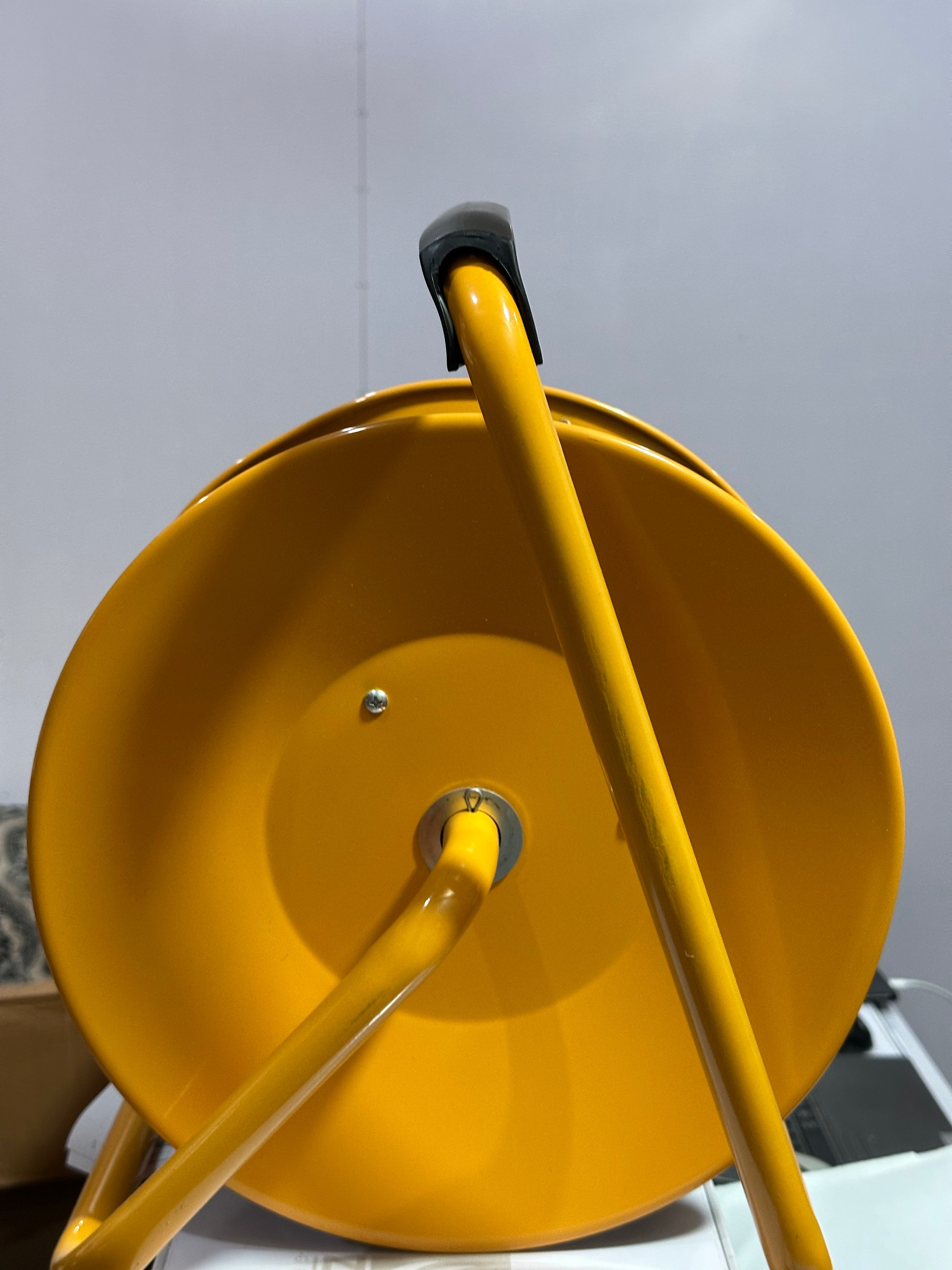 Pure Copper Heavy Duty Cable Reel 50M/30M– Extension Reel | 240V 1500W