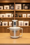 BRAUN Tribute Collection 3L Electric Meat Chopper & Food Processor