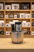 KÖLAX 3L Multifunction Electric Food Processor & Meat Chopper