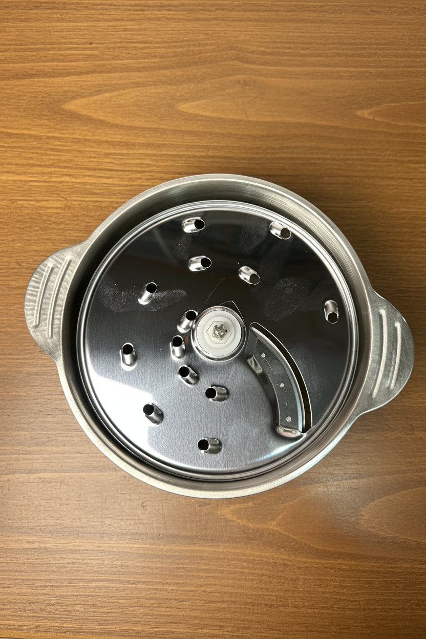 KÖLAX 3L Multifunction Electric Food Processor & Meat Chopper
