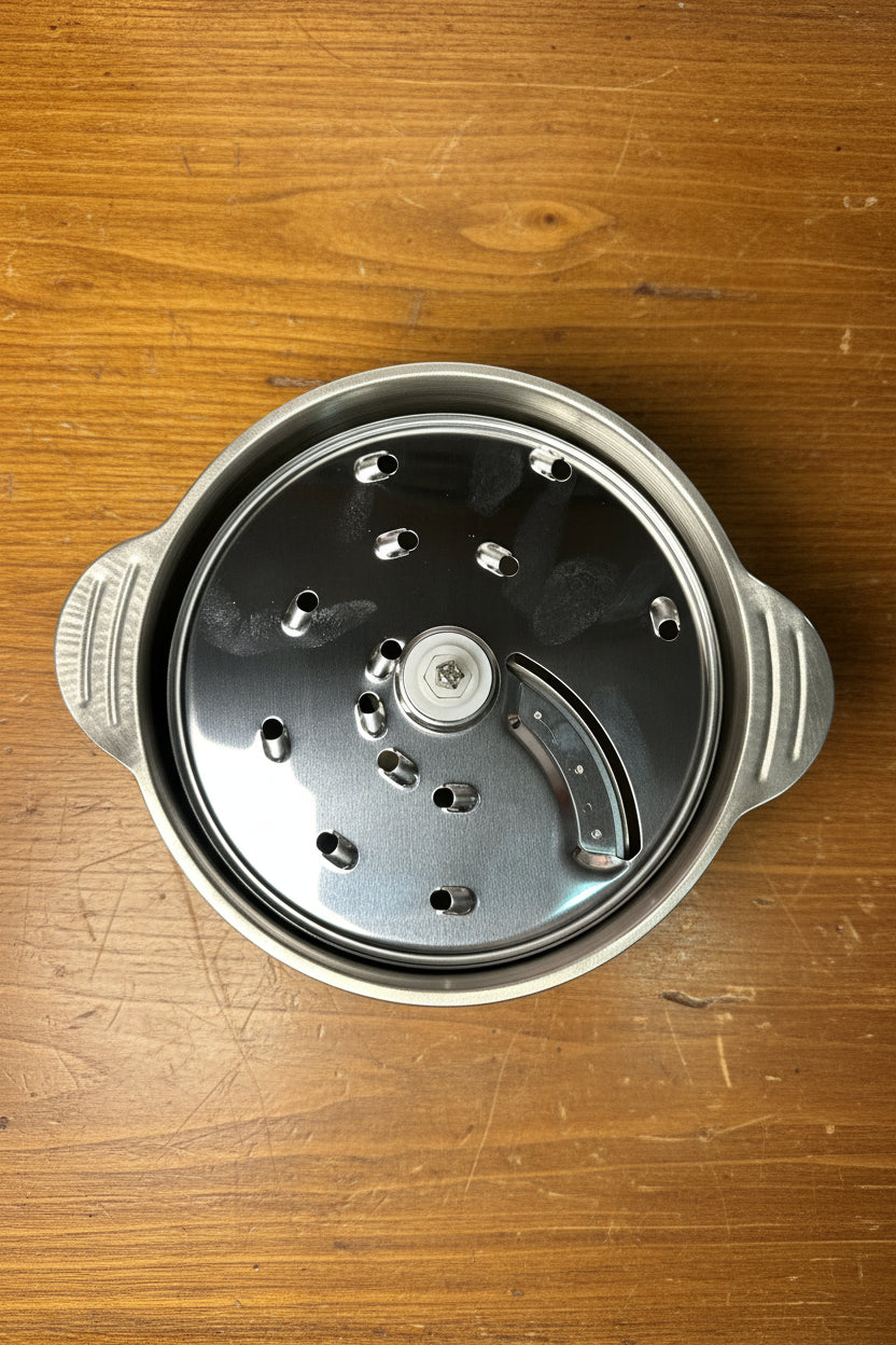 KÖLAX 3L Multifunction Electric Food Processor & Meat Chopper