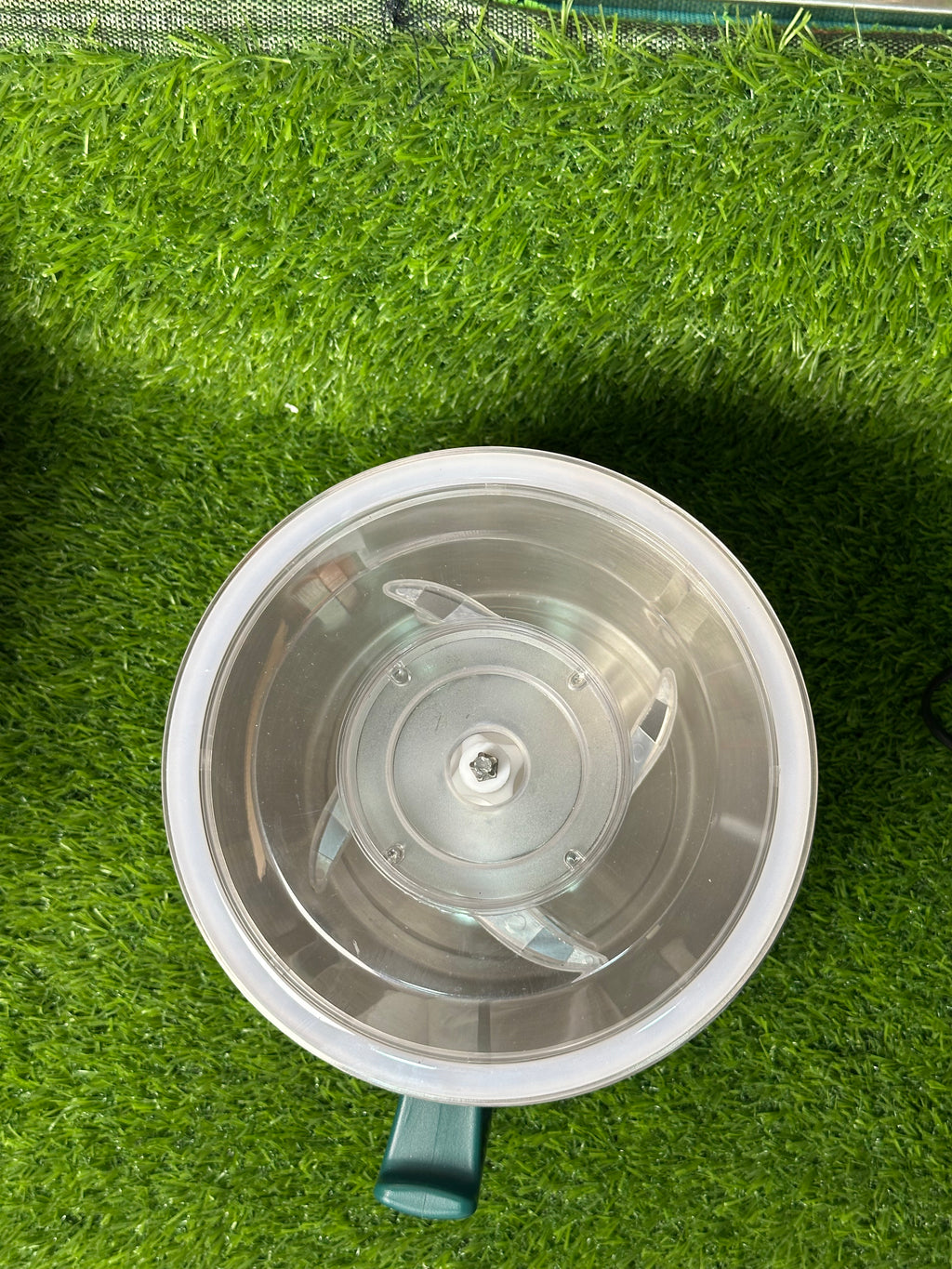 PHILIPS 700W Electric Food Chopper 3L Stainless Steel Bowl