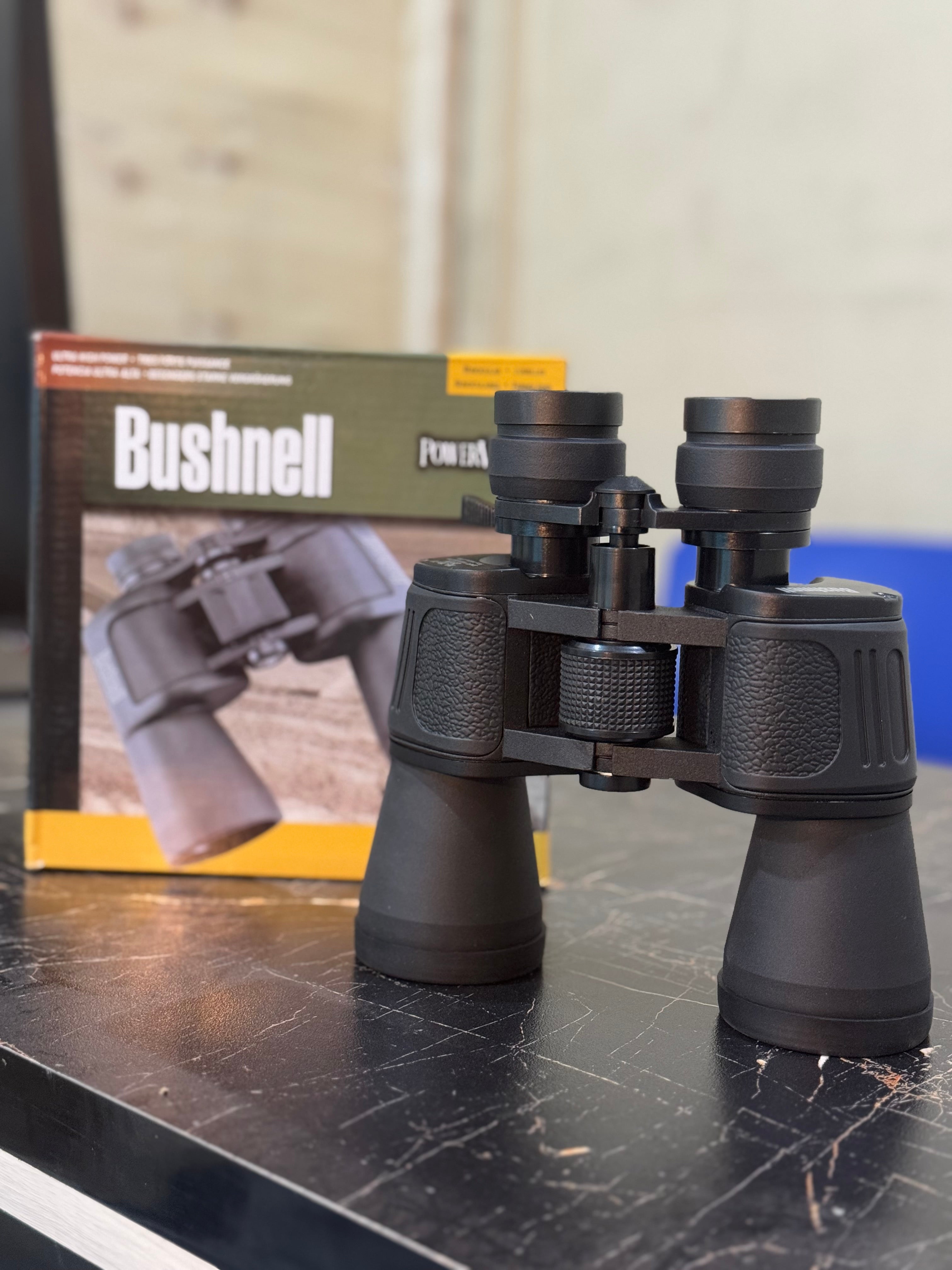 Bushnell Binocular