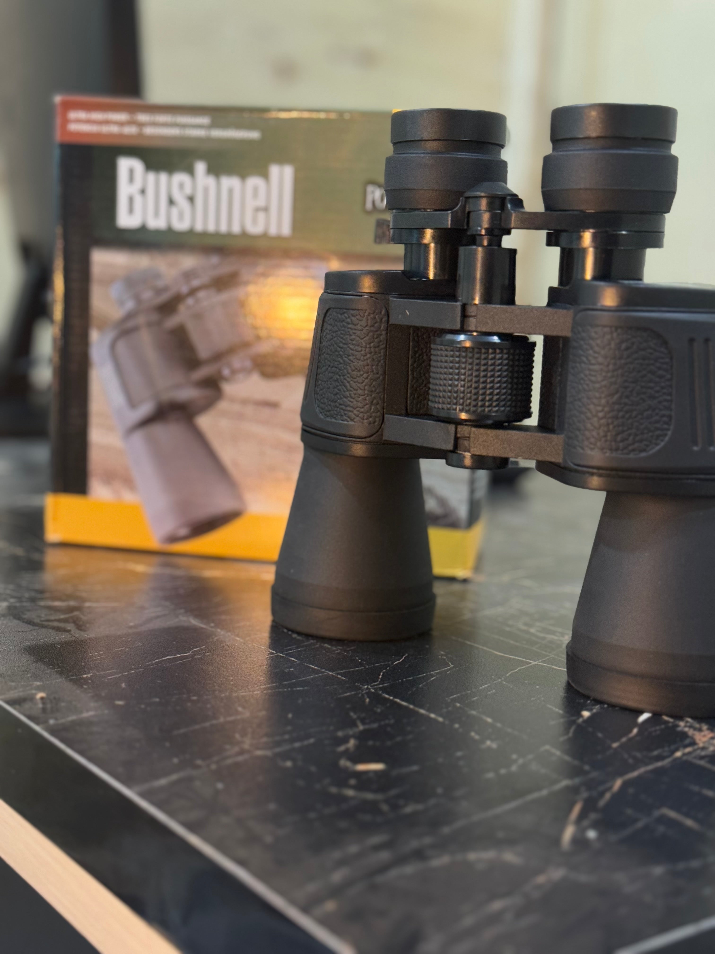 Bushnell Binocular