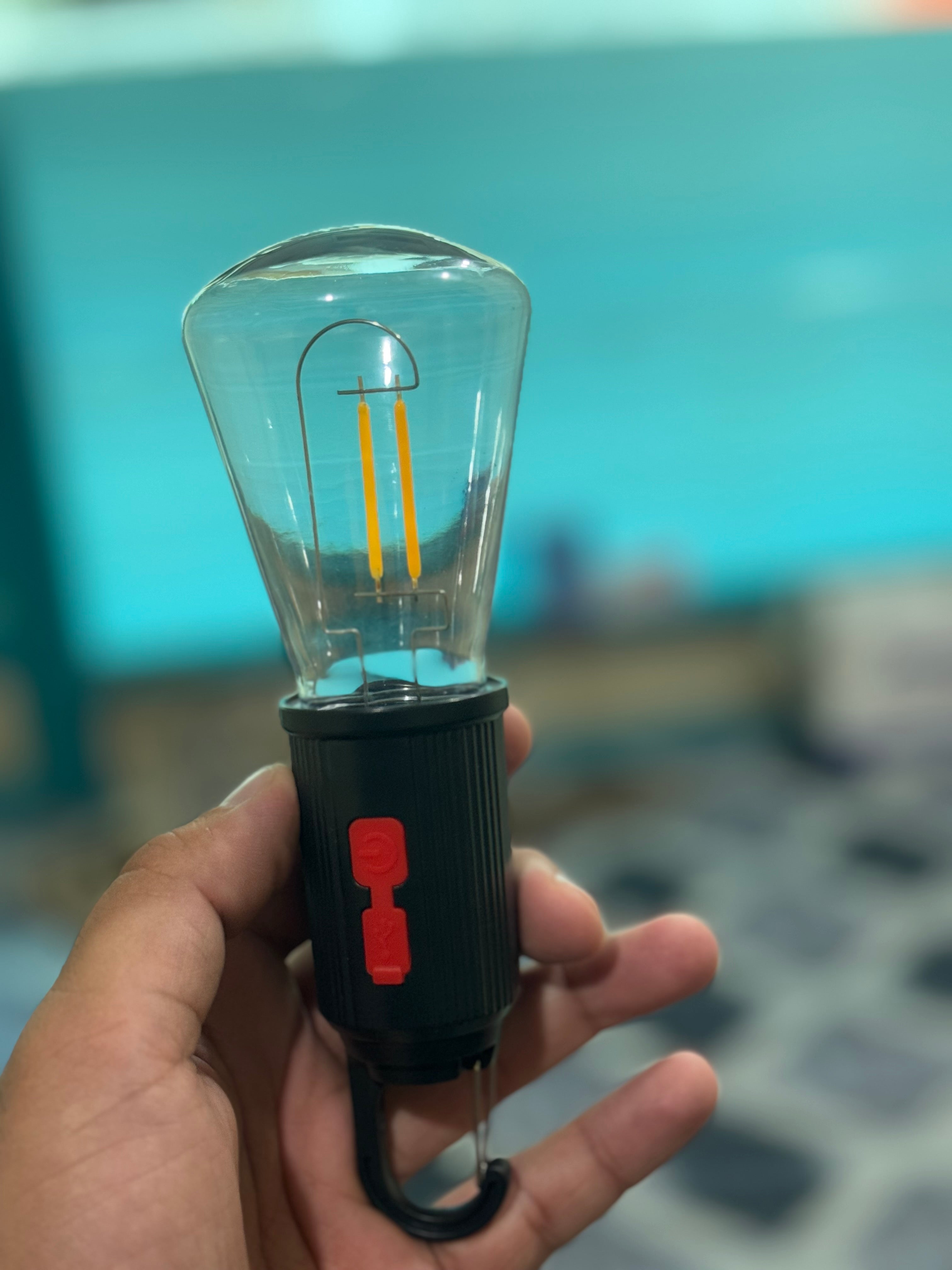 Camping Lamp ( T05)