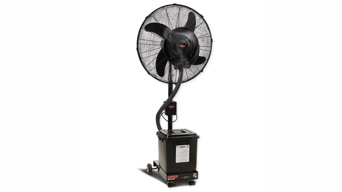 Uakeen 75W Mist Fan