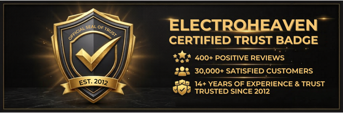 Desktop Trust Poster