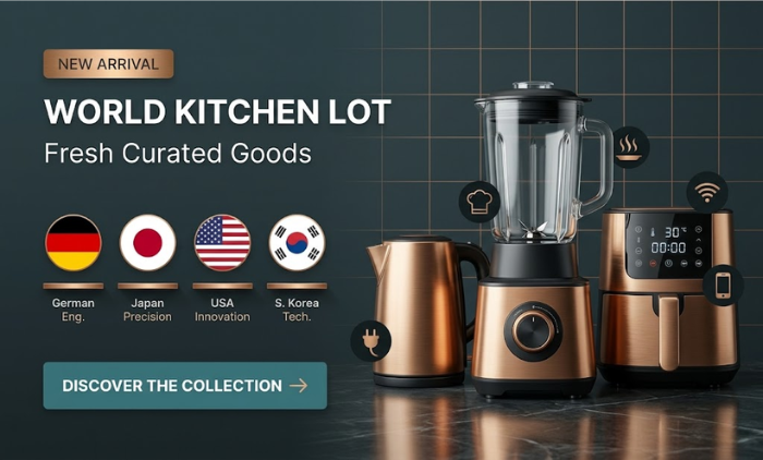 Mobile Promotional Banner