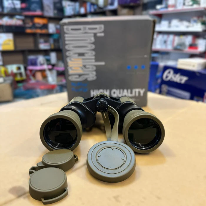 20x50 Binocular - 20x50