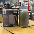 GEEPAS 1.7L Fluted Electric Kettle 3000W-38068