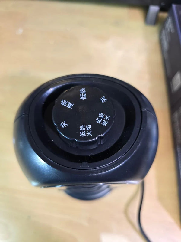 Nontaus Blower Fan Heater