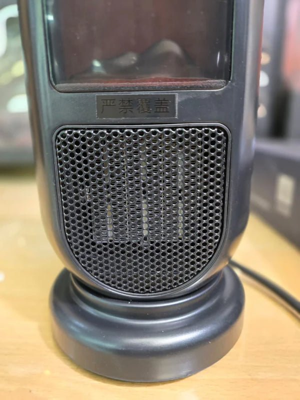 Nontaus Blower Fan Heater