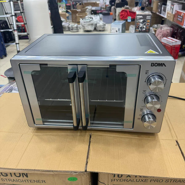 Boma 40L Electric Grill Oven BM-40A