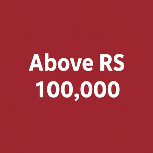 Above 100000