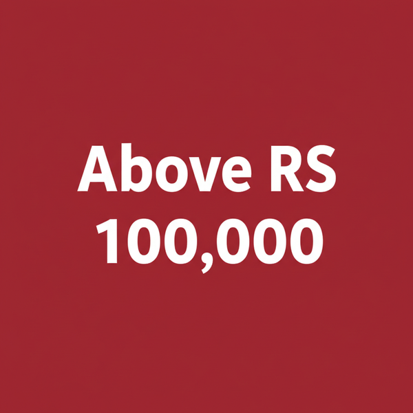 Above 100000