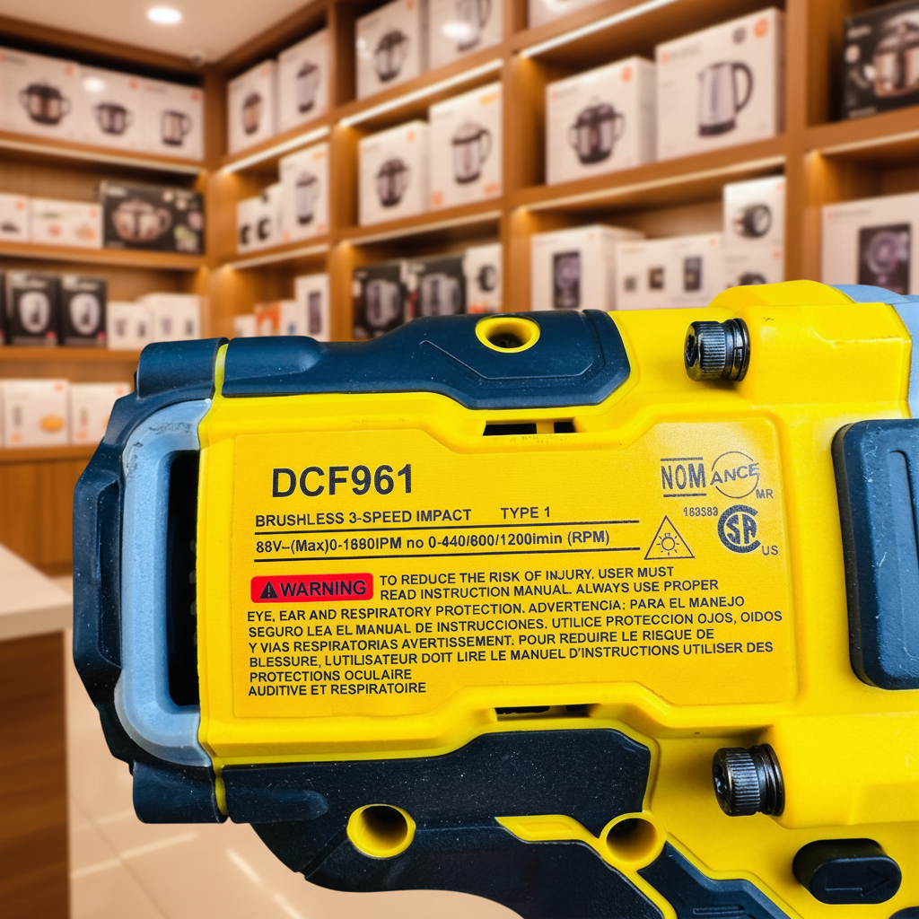 Battery Showroom