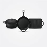 Cast Iron