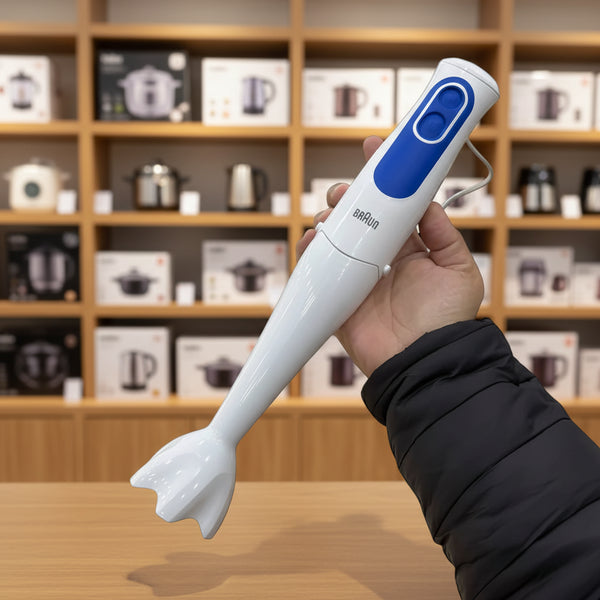 Braun MultiQuick 3 Hand Blender