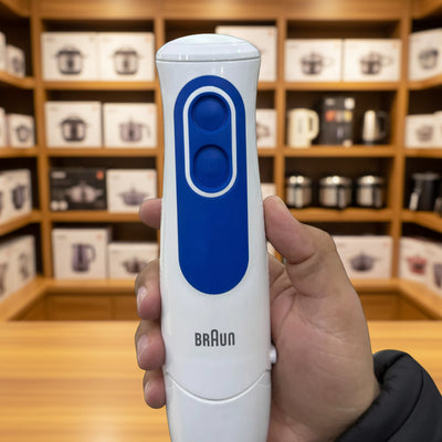 Braun MultiQuick 3 Hand Blender