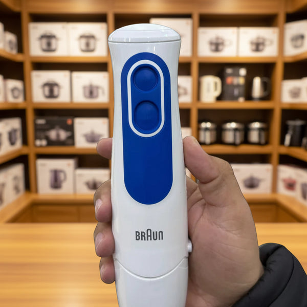 Braun MultiQuick 3 Hand Blender