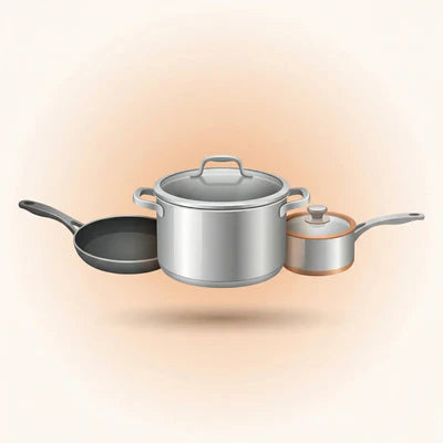 Cookware