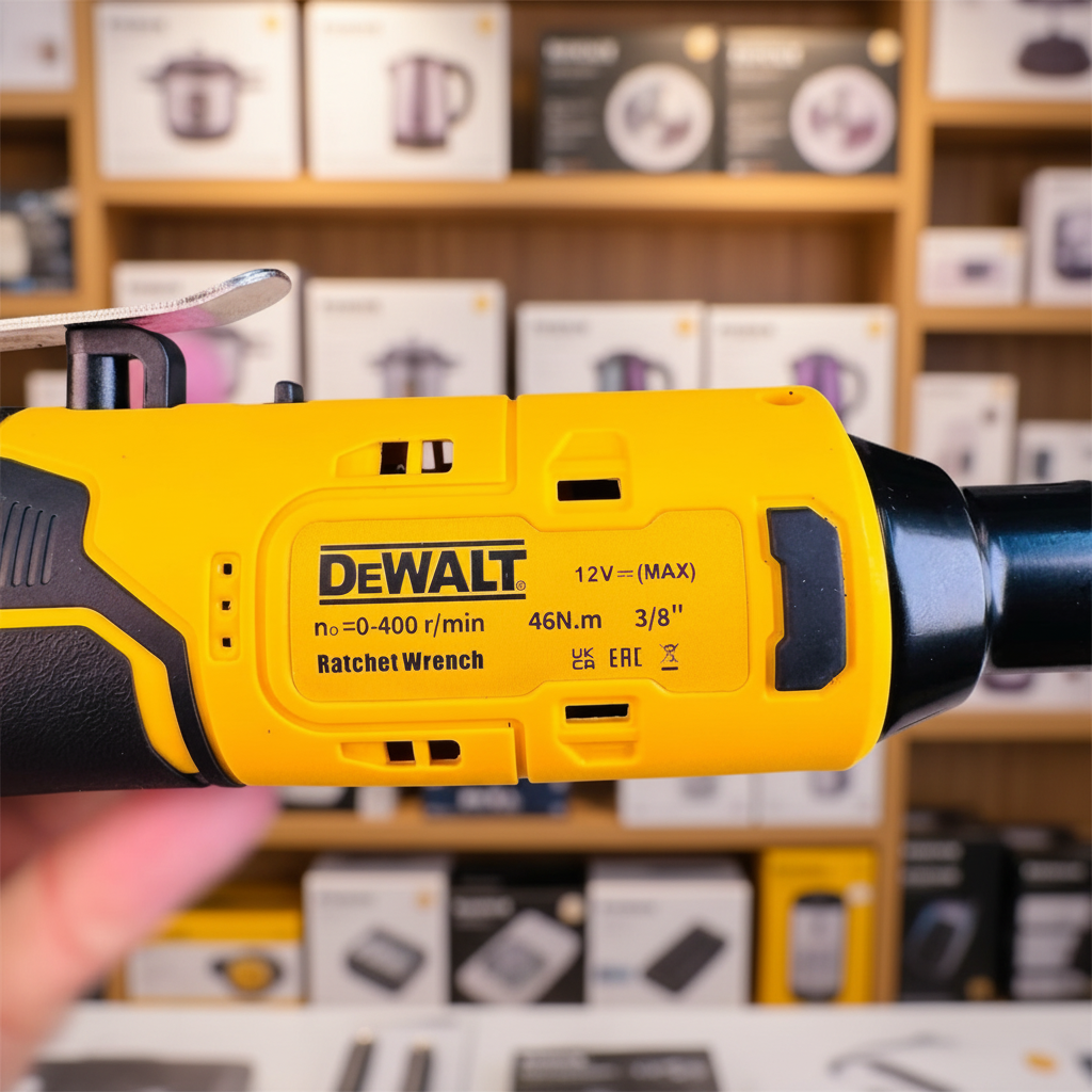 DeWalt Case