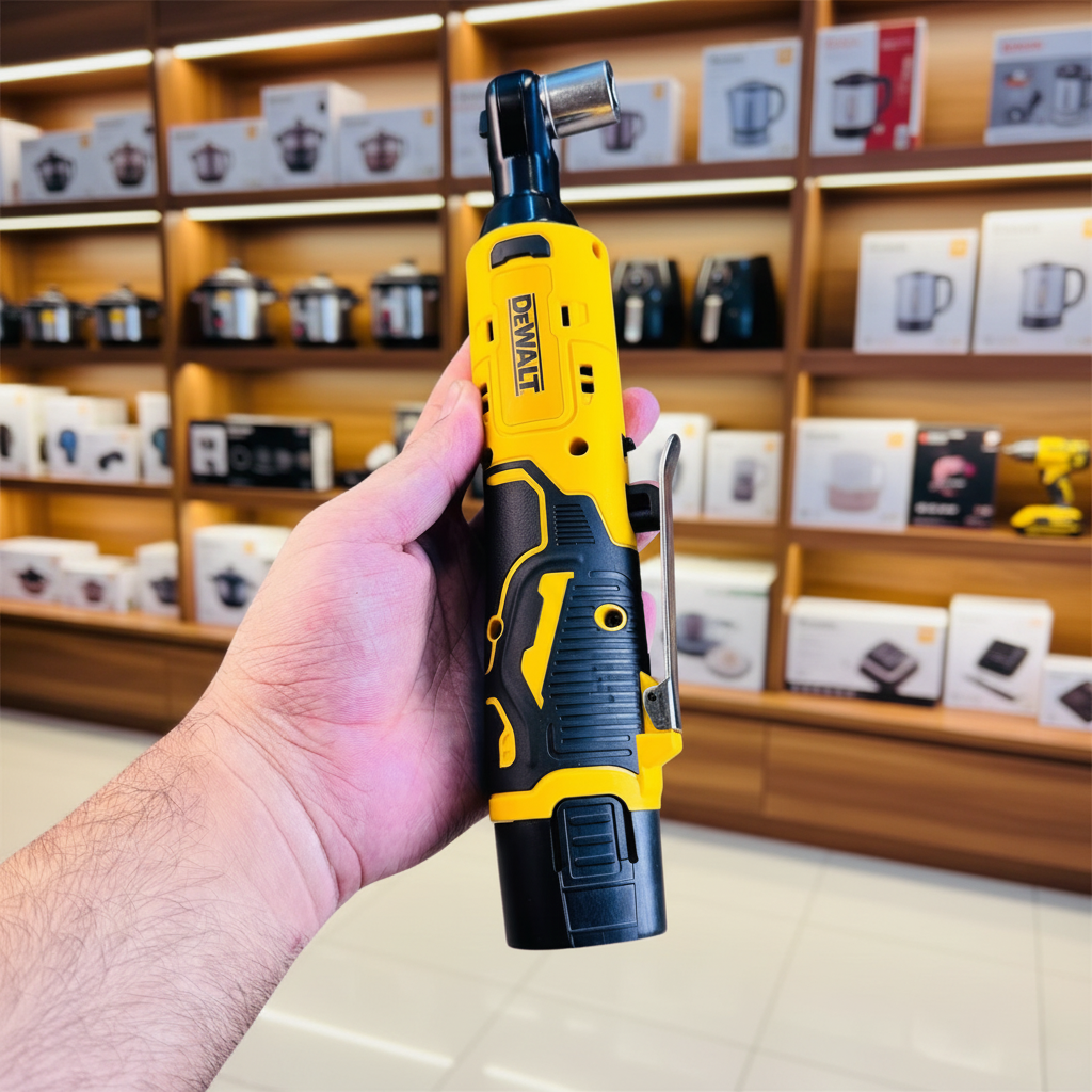 DeWalt Full Kit