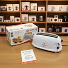 Singer 4 Slice Popup Toaster SPT-114