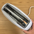 Singer 4 Slice Popup Toaster SPT-114
